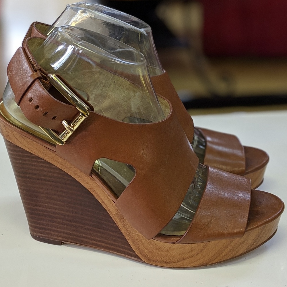 Michael Kors Summer Wedge